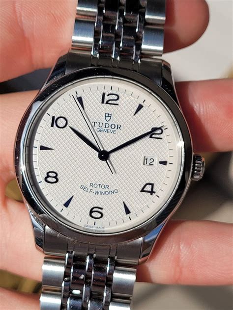 tudor 1926 39mm review|tudor 1926 39mm reviews.